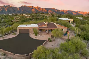 5790 E Territory Ave, Tucson, AZ 85750 - Photo 1