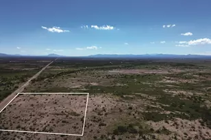 4 29 Acres N Leslie Canyon Rd, Douglas, AZ 85607 - Photo 1