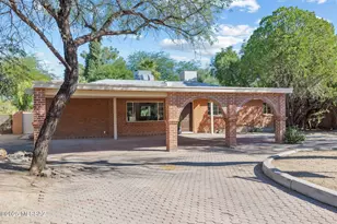 4465 E La Jolla Cir, Tucson, AZ 85711 - Photo 1