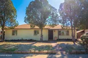 5356 E 20th St, Tucson, AZ 85711 - Photo 1