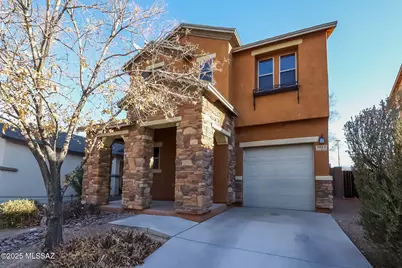 7017 S Ladys Thumb Lane, Tucson, AZ 85756 - Photo 1