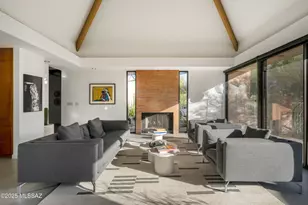 5671 N Campbell Ave, Tucson, AZ 85718 - Photo 1