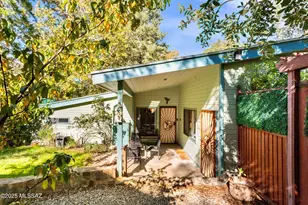 31 E Ramsey Canyon Rd, Hereford, AZ 85615 - Photo 1