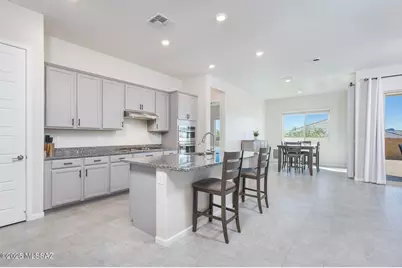 5197 W Ridgemont Court, Tucson, AZ 85742 - Photo 1