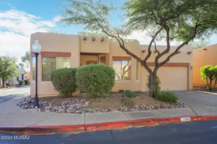 3760 N Bay Horse Loop, Tucson, AZ 85719 - Photo 1