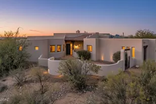 1120 S Kent Spring Pl, Green Valley, AZ 85614 - Photo 1