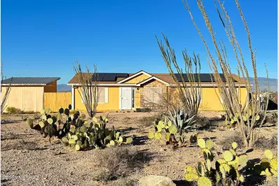 13525 E Yorkie Place, Vail, AZ 85641 - Photo 1