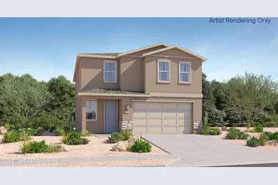 10262 W Sumullen Street, Marana, AZ 85653 - Photo 1