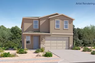 10262 W Sumullen St, Marana, AZ 85653 - Photo 1