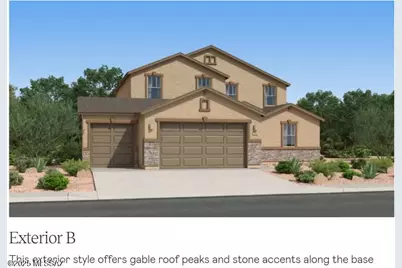 17387 S Ironwood Bend Drive, Vail, AZ 85641 - Photo 1