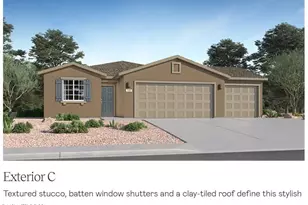 8917 E Crimson Snowberry Wy, Vail, AZ 85641 - Photo 1