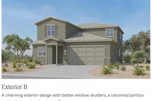 8810 S Circulo Generoso, Vail, AZ 85641 - Photo 1