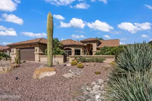 62464 E Northwood Rd, Saddlebrooke, AZ 85739 - Photo 1