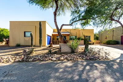 5331 S Rust Lane, Tucson, AZ 85747 - Photo 1