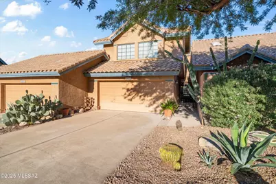 1377 E Stoney Canyon Circle, Oro Valley, AZ 85737 - Photo 1