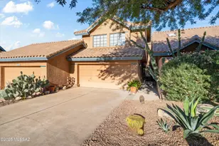 1377 E Stoney Canyon Cir, Oro Valley, AZ 85737 - Photo 1