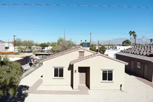 408 W President St, Tucson, AZ 85714 - Photo 1