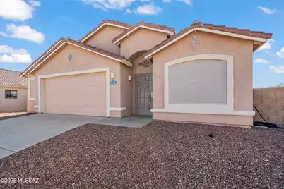 9557 N Patagonia Place, Tucson, AZ 85742 - Photo 1