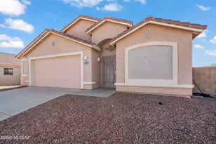 9557 N Patagonia Pl, Tucson, AZ 85742 - Photo 1