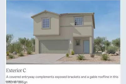 897 W Calle Cubeta, Sahuarita, AZ 85629 - Photo 1