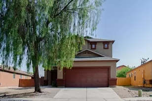 2371 E Calle Lena Verde, Tucson, AZ 85706 - Photo 1