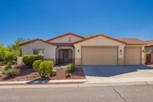 3672 E Mecate Rd, Tucson, AZ 85739 - Photo 1