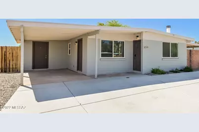 8510 E Ruby Drive, Tucson, AZ 85730 - Photo 1