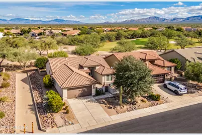 2641 E Glen Canyon Road, Green Valley, AZ 85614 - Photo 1
