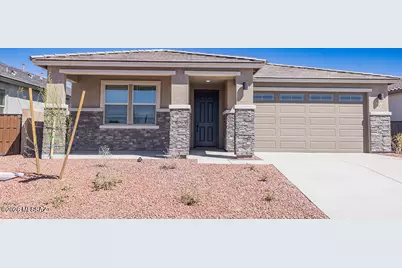 11472 W Pasture Road, Marana, AZ 85653 - Photo 1