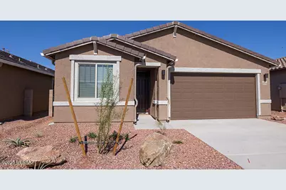21714 E Crest Avenue, Red Rock, AZ 85145 - Photo 1
