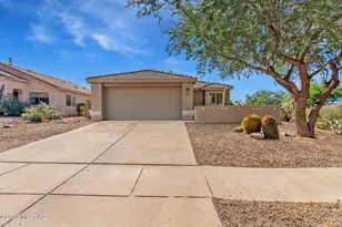 5575 W Durham Hills St, Marana, AZ 85658 - Photo 1