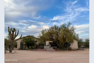 11680 W Massingale Road, Tucson, AZ 85743 - Photo 1