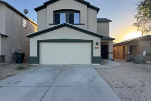 3790 E Felix Blvd, Tucson, AZ 85706 - Photo 1