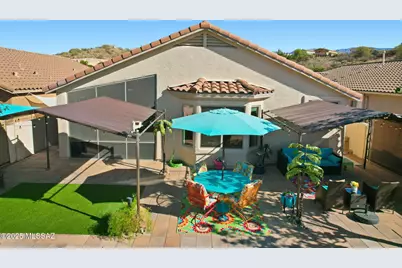 39516 Starship Drive, Tucson, AZ 85739 - Photo 1