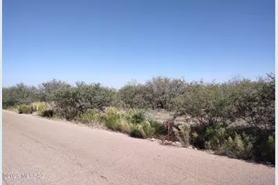 0000 N Cherokee Trail #5, Benson, AZ 85602 - Photo 1