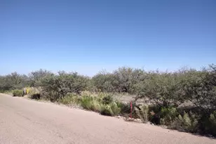 0000 N Cherokee Trail, Benson, AZ 85602 - Photo 1