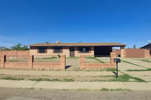 1914 W Cord Wood Ct, Tucson, AZ 85746 - Photo 1