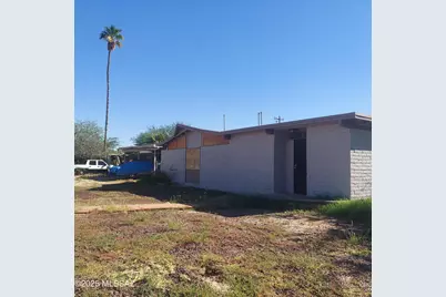 3402 E 27th Street, Tucson, AZ 85713 - Photo 1