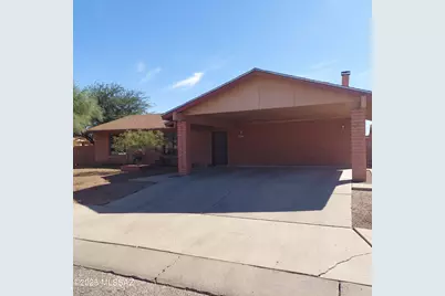 5159 S Carriage Hills Drive, Tucson, AZ 85746 - Photo 1