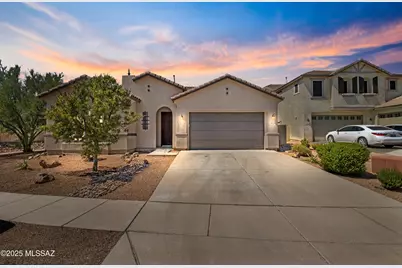15754 S Camino Del Dragon, Sahuarita, AZ 85629 - Photo 1