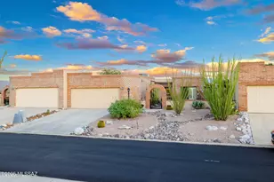5180 N Grey Mountain Trail, Tucson, AZ 85750 - Photo 1