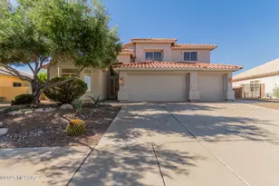 12403 N Echo Valley Dr, Oro Valley, AZ 85755 - Photo 1