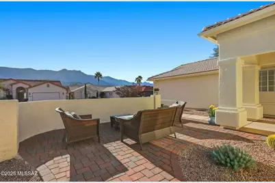 37970 S Birdie Drive, Tucson, AZ 85739 - Photo 1