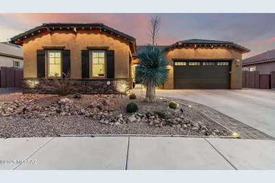 5465 W Bajada Drive, Marana, AZ 85658 - Photo 1