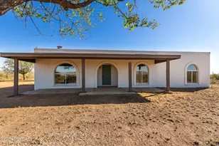3613 E White Tail Rd, Pearce, AZ 85625 - Photo 1