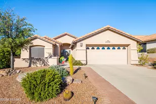 36338 S Rock Crest Dr, Saddlebrooke, AZ 85739 - Photo 1