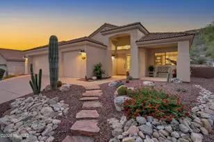 4249 N Ocotillo Canyon Dr, Tucson, AZ 85750 - Photo 1