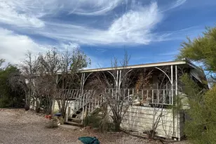 7496 W Bopp Rd, Tucson, AZ 85735 - Photo 1