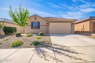 2177 W Desert Topaz Wy, Tucson, AZ 85742 - Photo 1