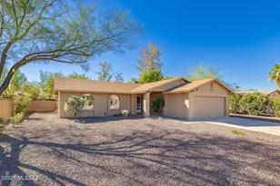 7492 E Rio Vista Cir, Tucson, AZ 85715 - Photo 1